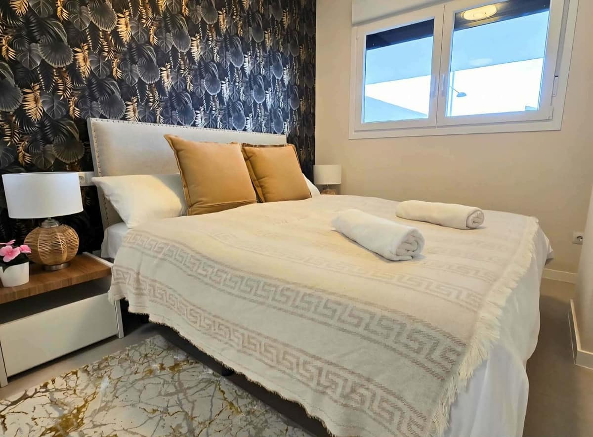 2 bedroom Apartment in Estepona in Estepona - foto 11