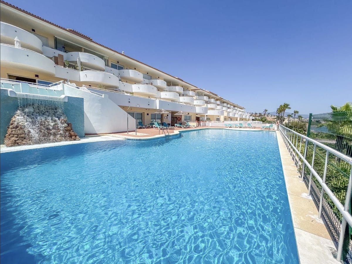 Appartement met 2 slaapkamers aan het strand in Estepona in Estepona - foto 18