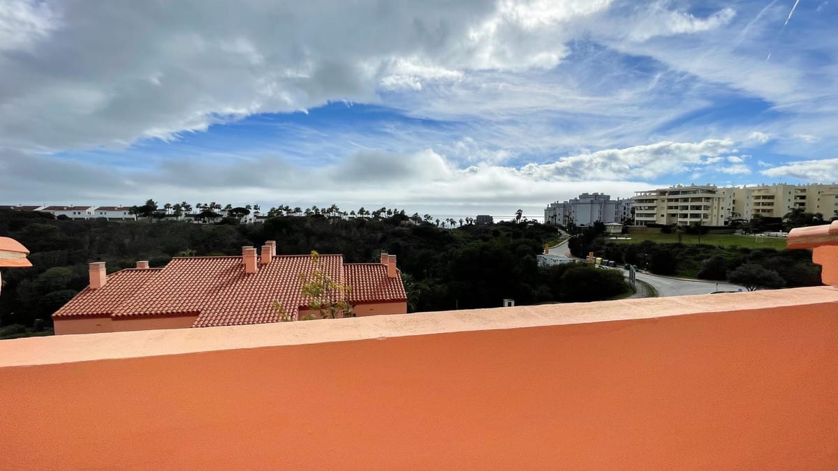 Drie-slaapkamer duplex penthouse in Mijas Costa in Mijas Costa - foto 4