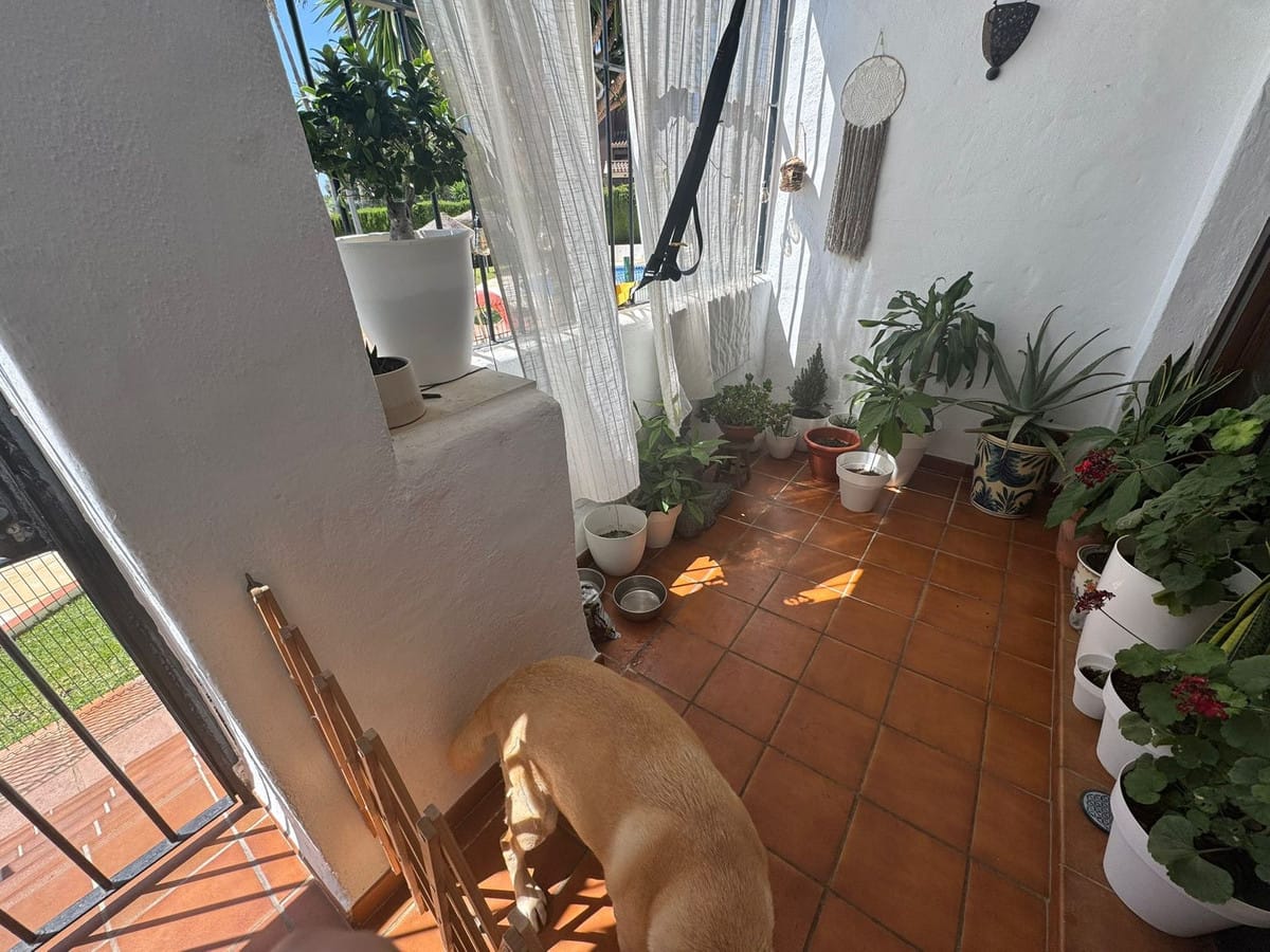 2-slaapkamer appartement in La Cala de Mijas – op korte loopafstand van het strand in La Cala de Mijas - foto 8