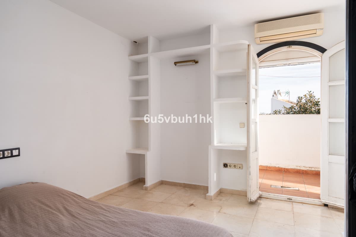 4-slaapkamer halfvrijstaande villa in Nueva Andalucía in Nueva Andalucía - foto 14