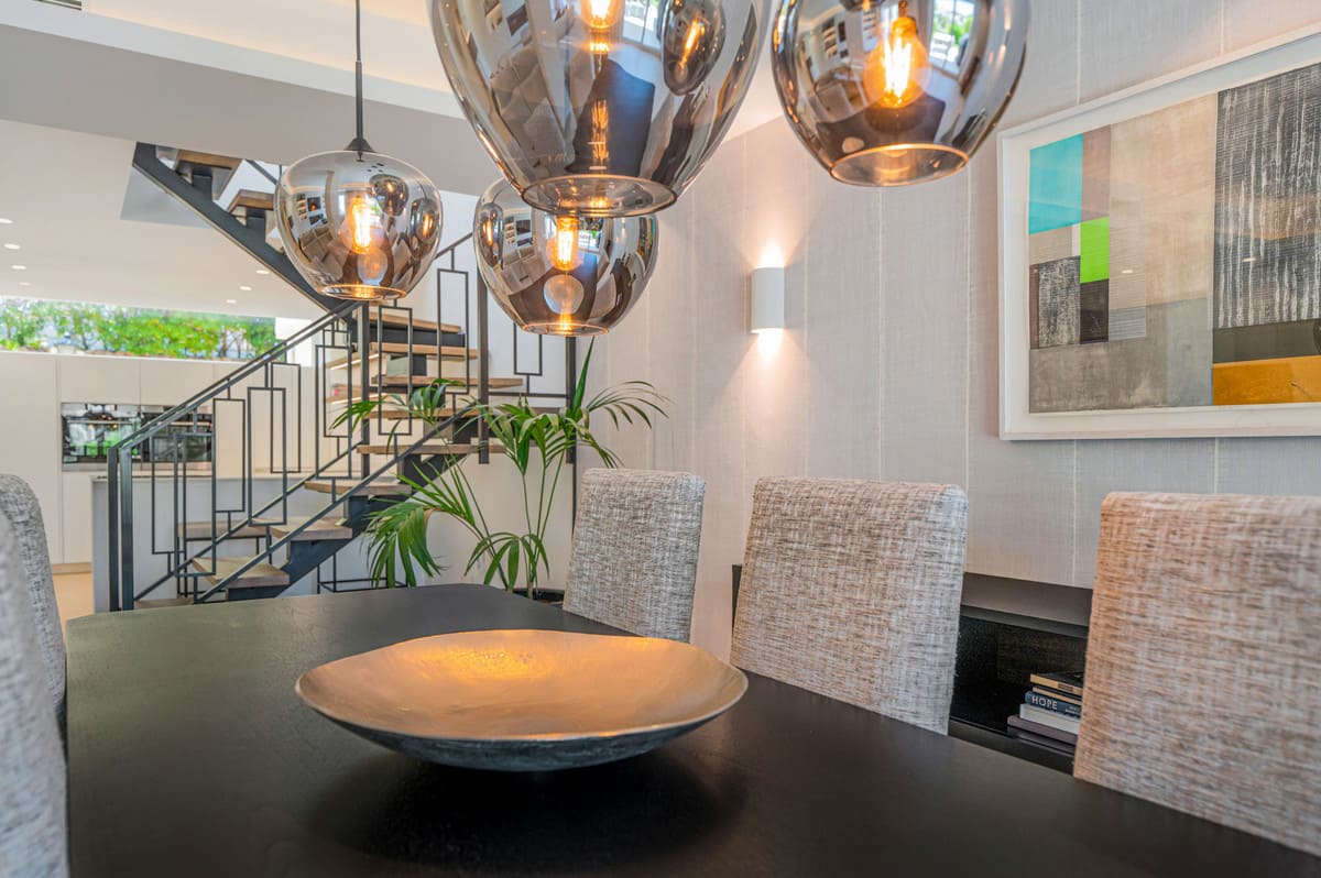 Drie-slaapkamer stadswoning in La Quinta Hills in La Quinta - foto 9