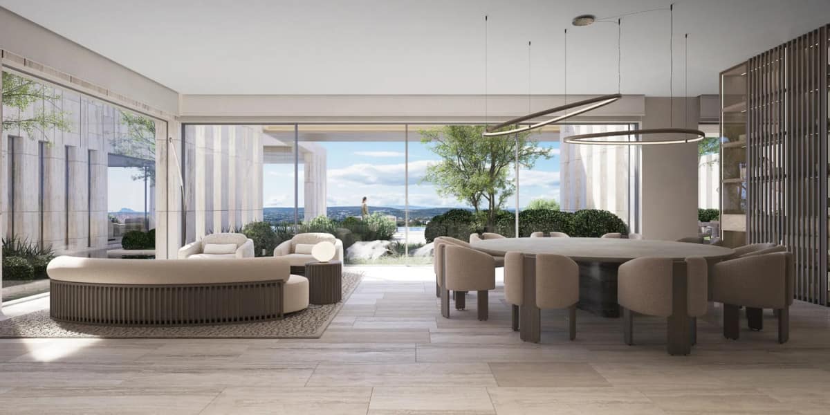 7-slaapkamerwoning in Sotogrande in Sotogrande - foto 4