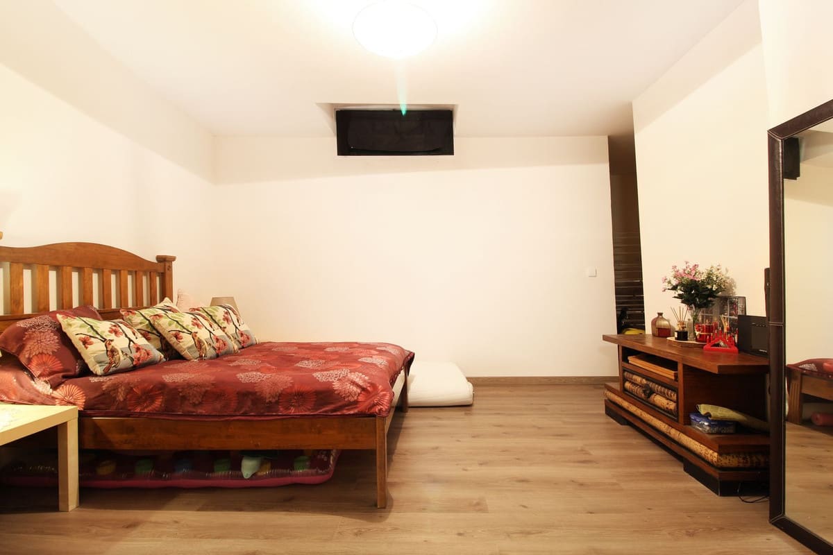 3-slaapkamer appartement in Benahavís, Capanes del Golf in Benahavís - foto 17