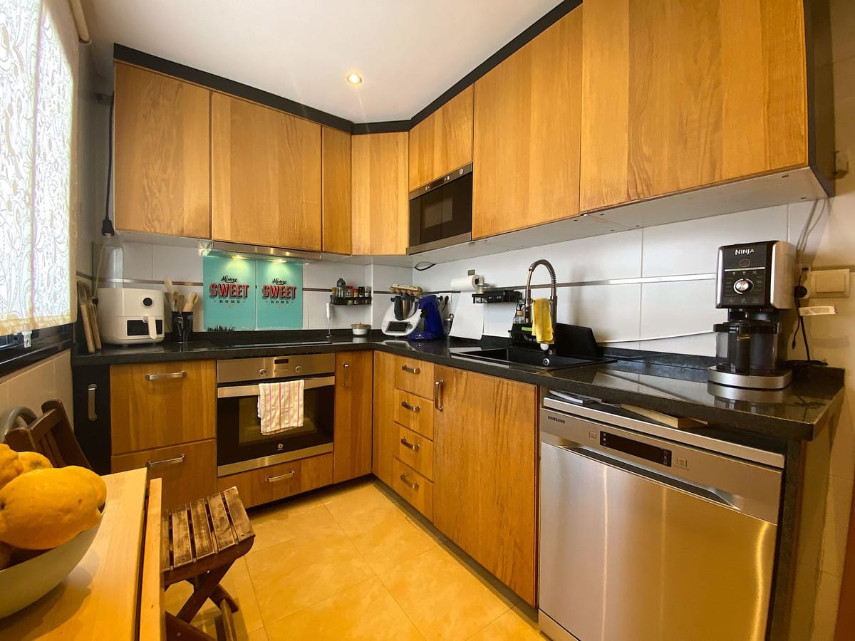 Drie slaapkamers penthouse in La Cala Hills in La Cala Hills - foto 4