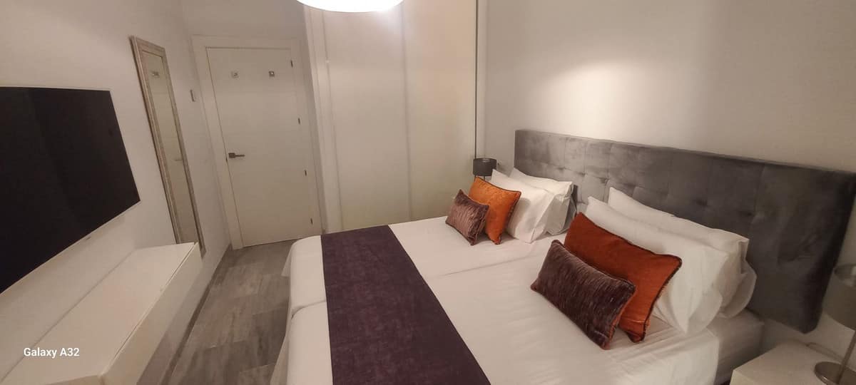 2-slaapkamer appartement in Riviera del Sol in Riviera del Sol - foto 20