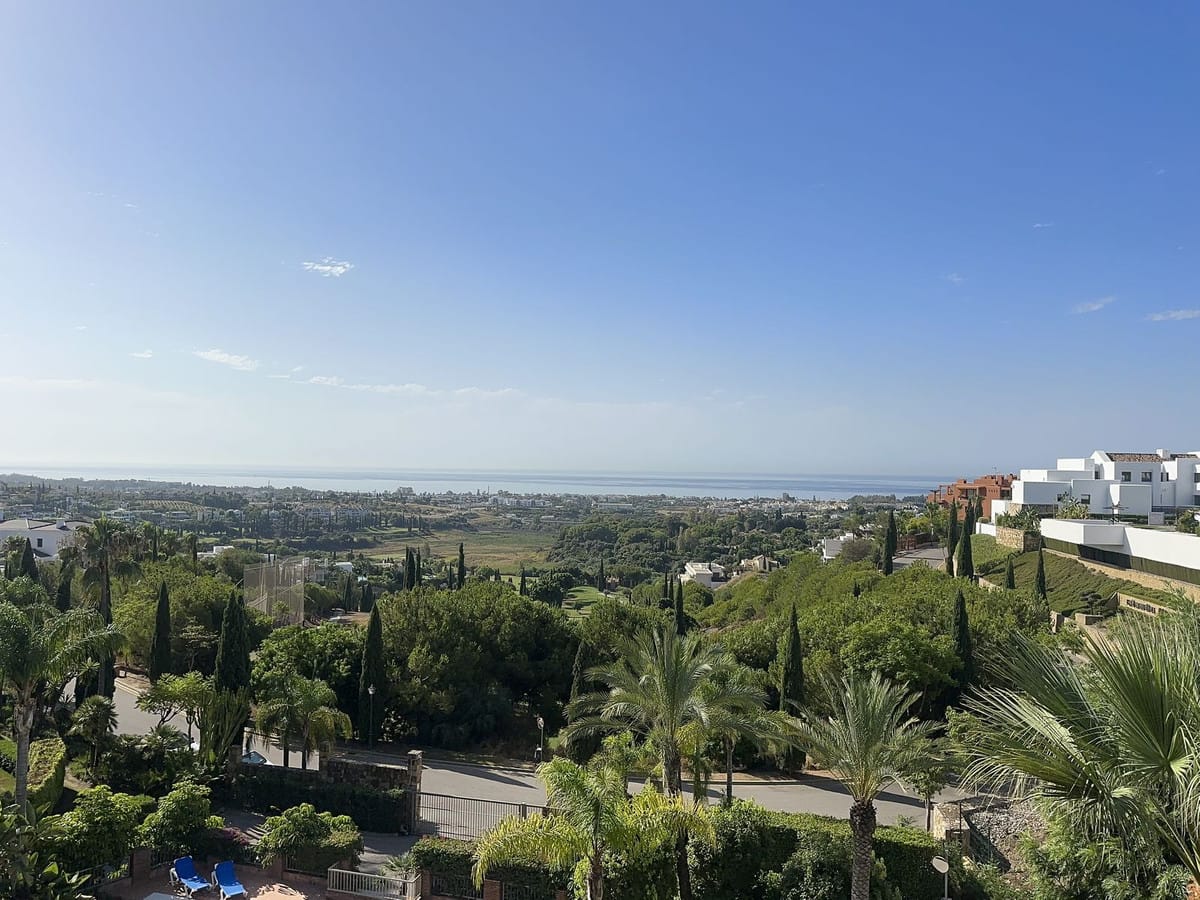 Appartement met 3 slaapkamers in Benahavís in Benahavís - foto 10