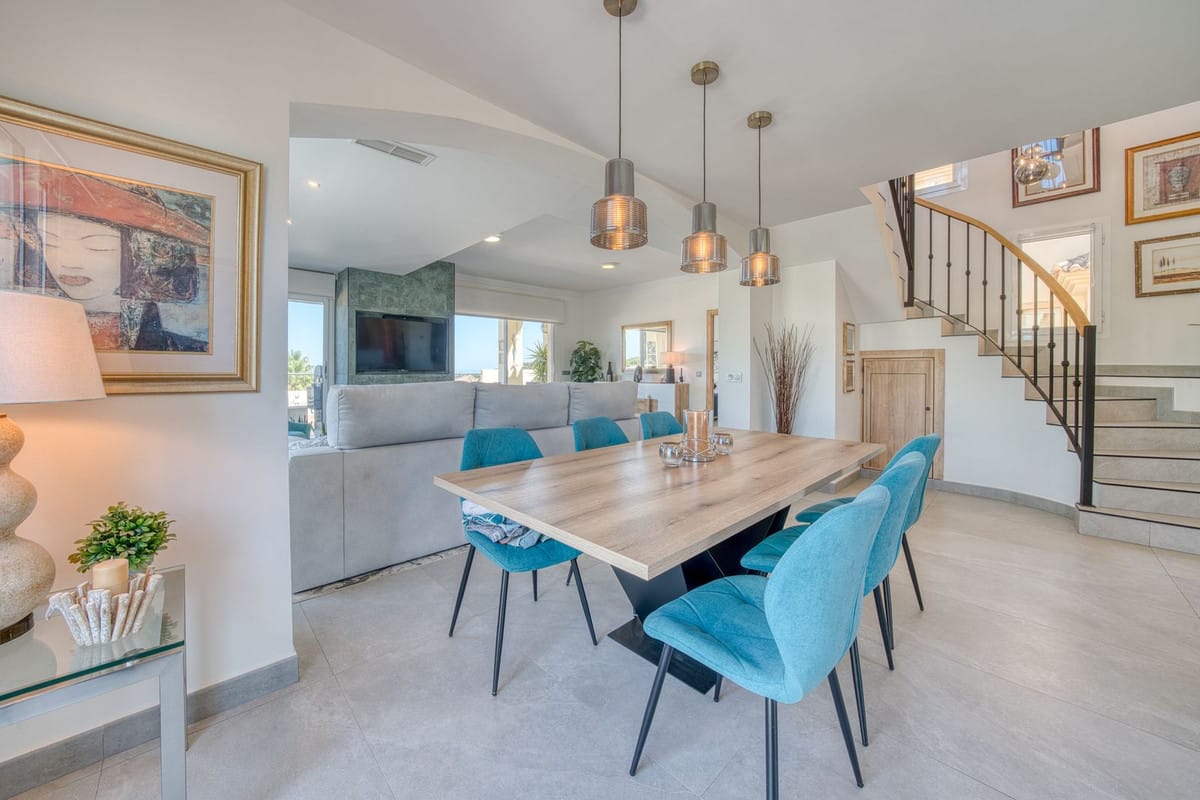 Drie-slaapkamerappartement in San Roque in San Roque - foto 13