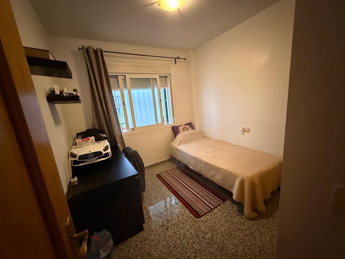 2 slaapkamers appartement in Los Boliches in Los Boliches - foto 10
