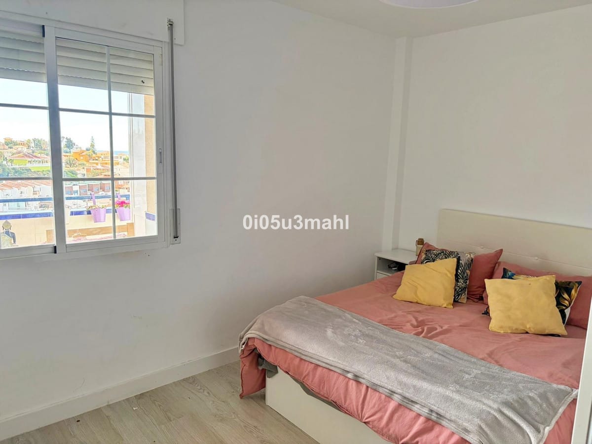 3 bedroom Apartment in Rincón De La Victoria in Rincón de la Victoria - foto 7