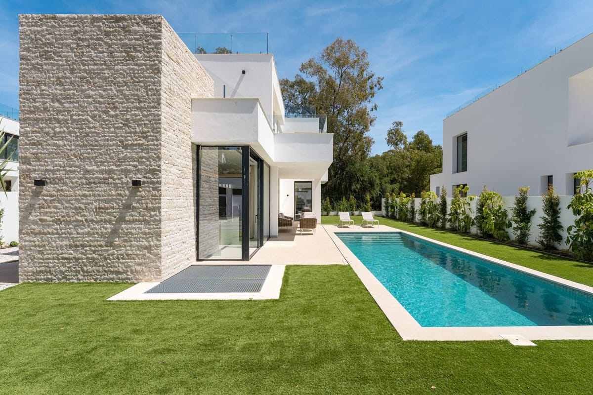 5-slaapkamer villa in Atalaya in Atalaya - foto 18
