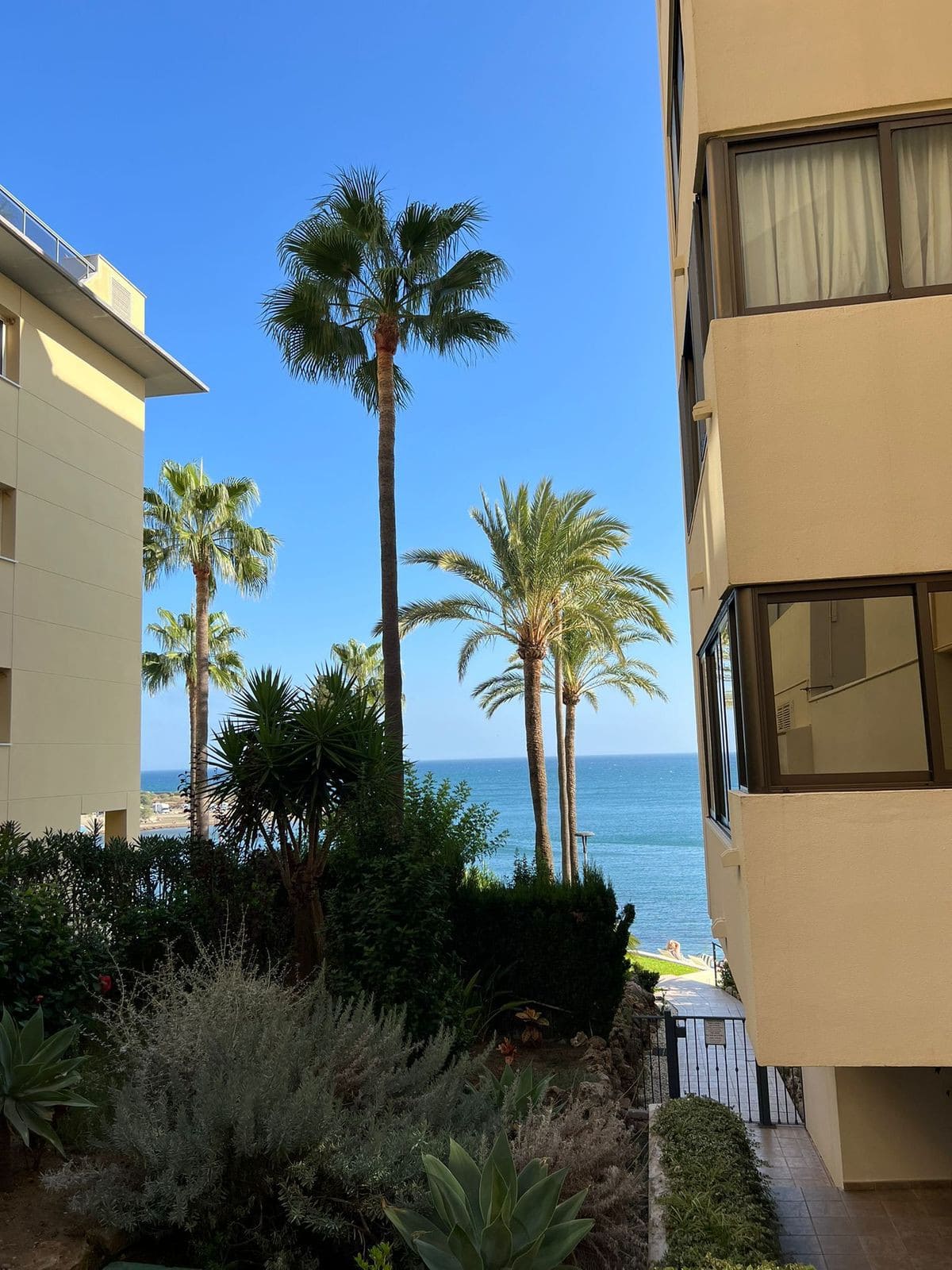Appartement met 2 slaapkamers in Estepona in Estepona - foto 3