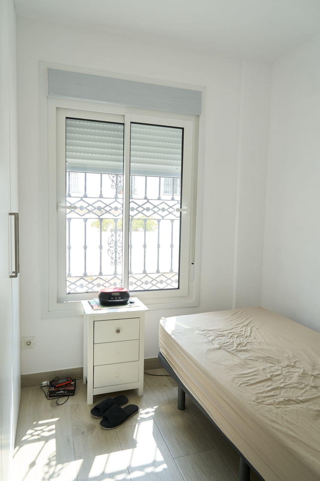 Drie-slaapkamer appartement in Estepona, jachthavengebied in Estepona - foto 11