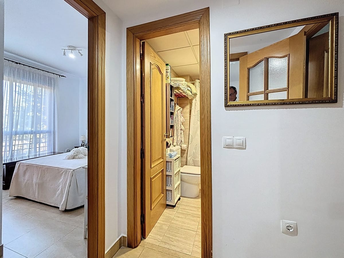 2-slaapkamerappartement in Torre del Mar in Torre del Mar - foto 15
