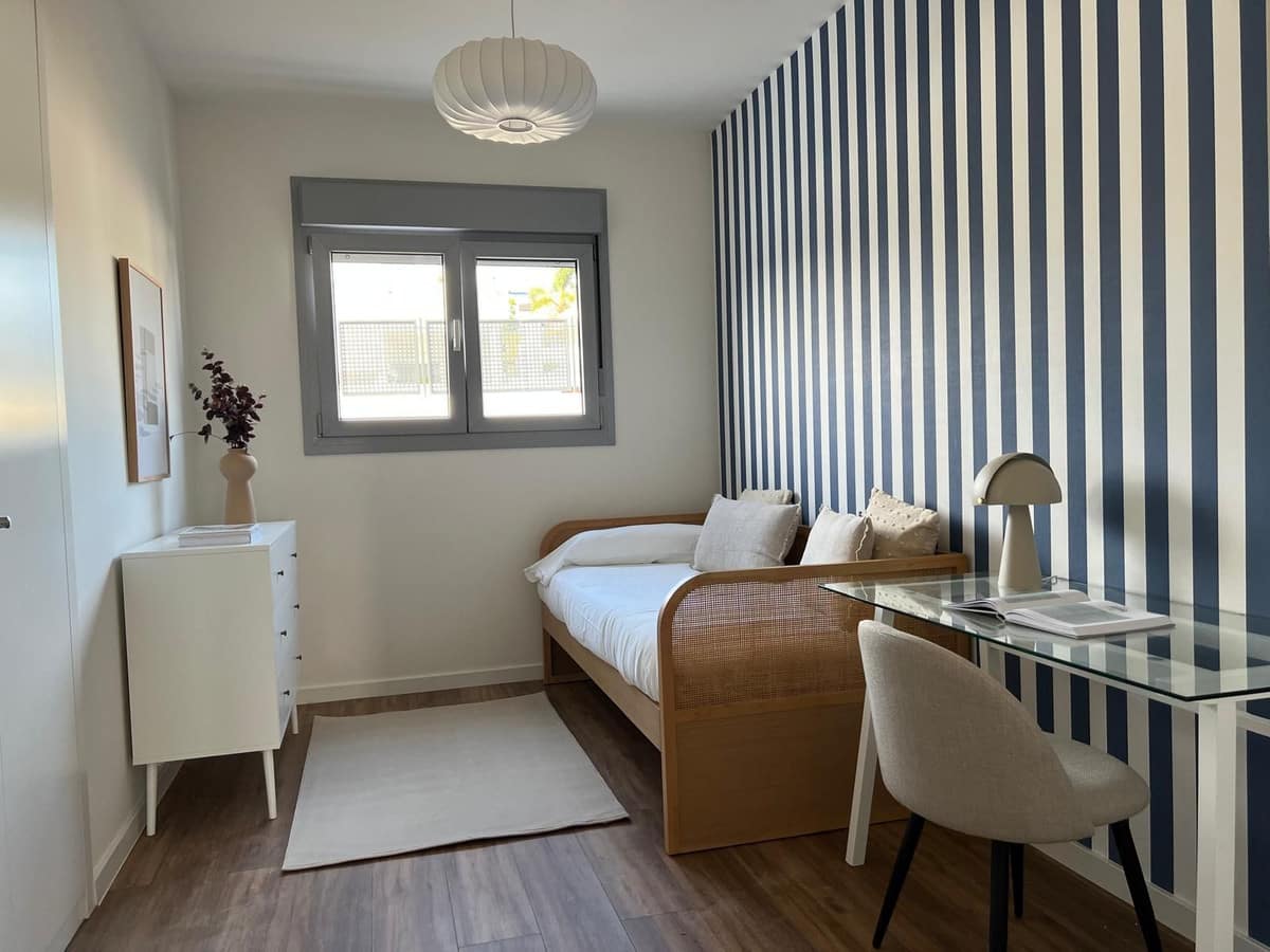 Drie-slaapkamer appartement in Valle Romano, Estepona in Valle Romano - foto 4