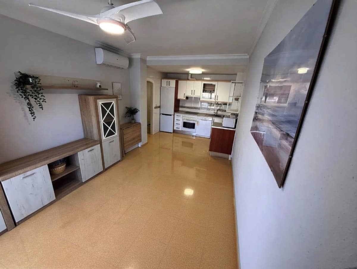 2-slaapkamerappartement in San Luis de Sabinillas in San Luis de Sabinillas - foto 4