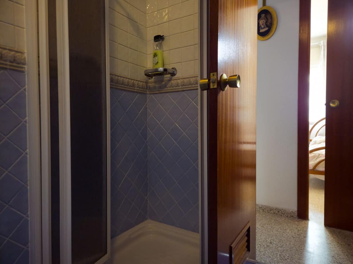 3 bedroom Apartment in Fuengirola in Fuengirola - foto 9