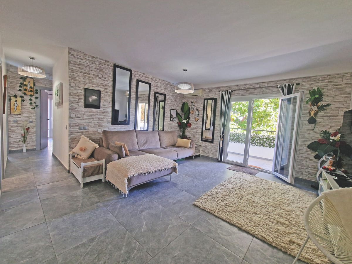 3 bedroom Apartment in Calahonda in Calahonda - foto 7