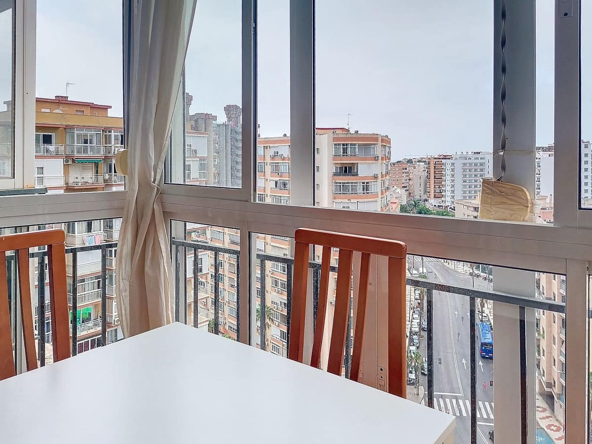 Studio in Torremolinos in Torremolinos - foto 14