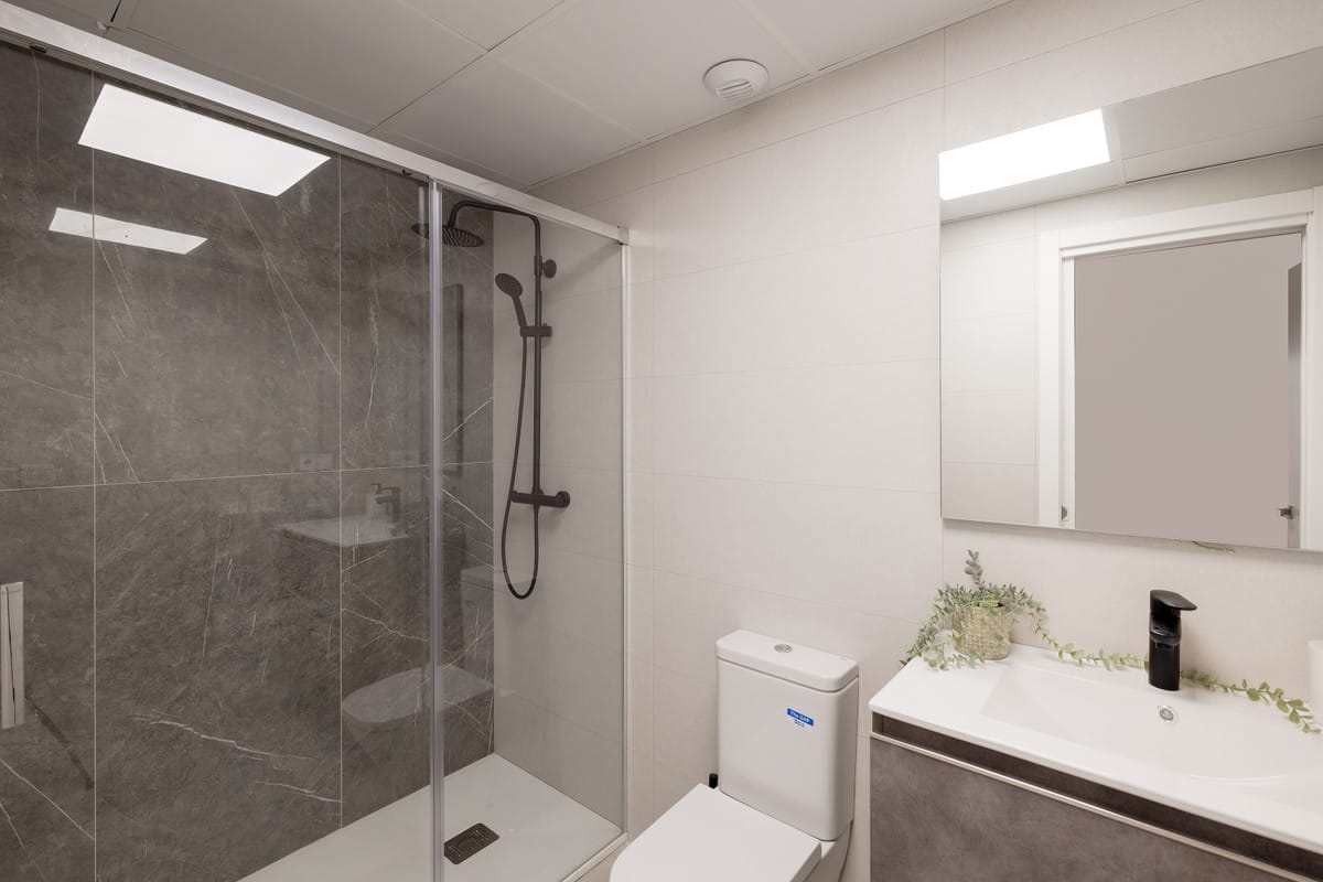 Appartement met 1 slaapkamer in Valle-Niza in Valle-Niza - foto 18