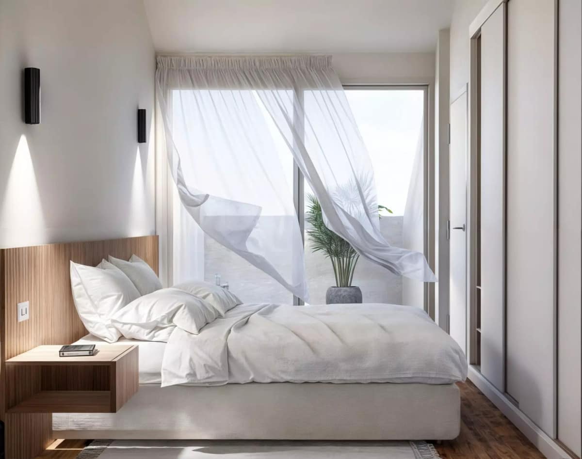Driekamerappartement in Fuengirola (Nieuwbouw) in Fuengirola - foto 8