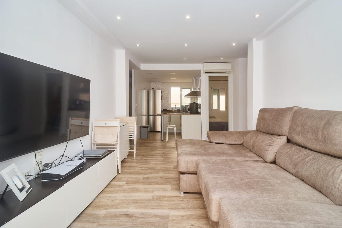 3 bedroom Apartment in Fuengirola in Fuengirola - foto 3