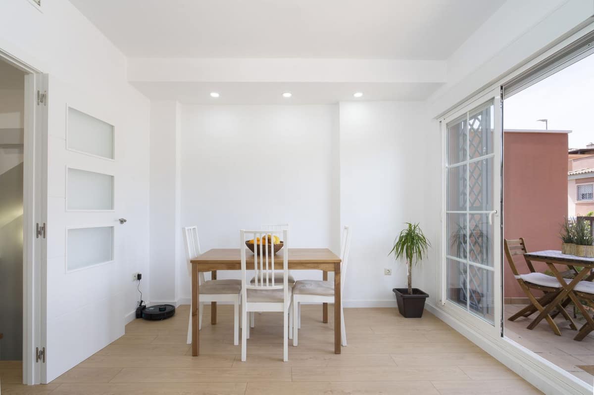 3 bedroom House in Málaga in Málaga - foto 6