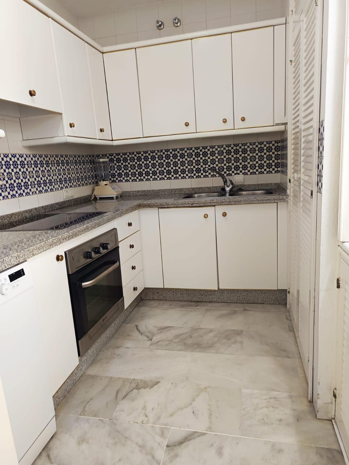 Drie-slaapkamerappartement in Fuengirola in Fuengirola - foto 11