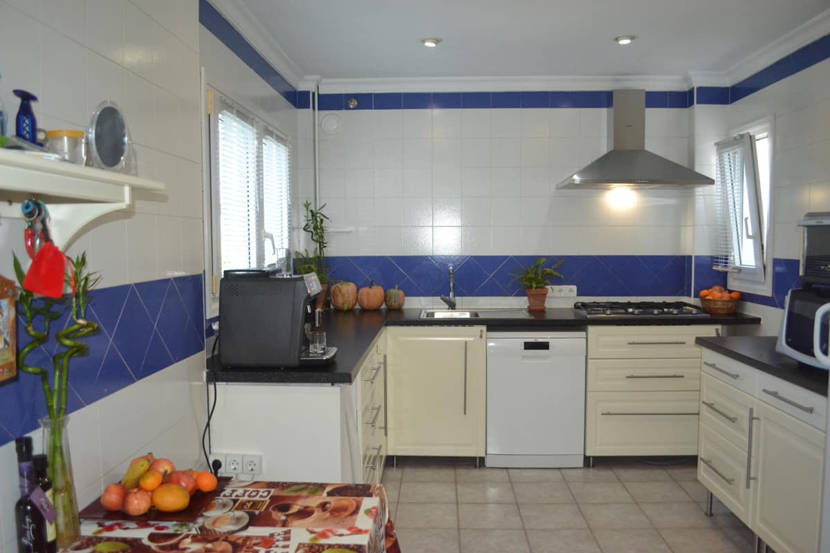 6-slaapkamer villa te koop in Alhaurín de la Torre (El Lagar) in Alhaurín de la Torre - foto 12