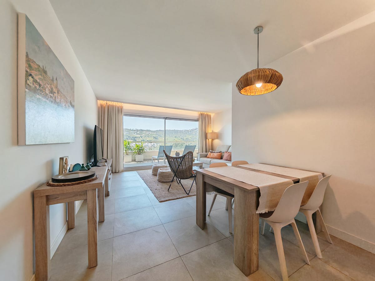 2-slaapkamerappartement in La Cala Golf, Mijas Costa in La Cala Golf - foto 2