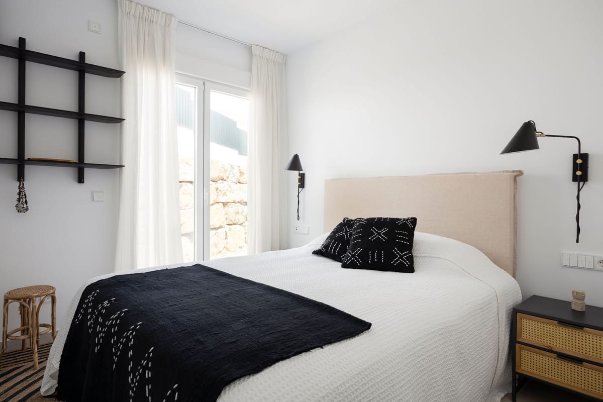 3-slaapkamer appartement in La Capellania in La Capellania - foto 6