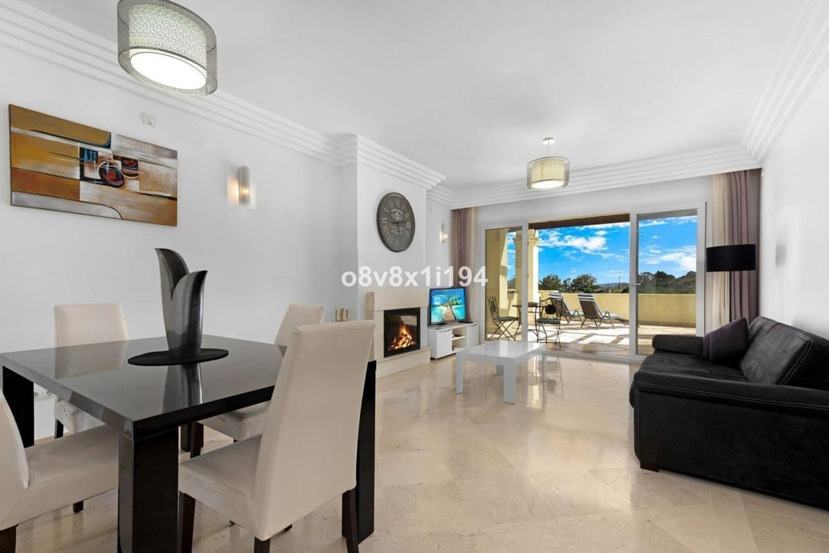 Luxe 2-slaapkamer appartement in Casares in Casares - foto 12