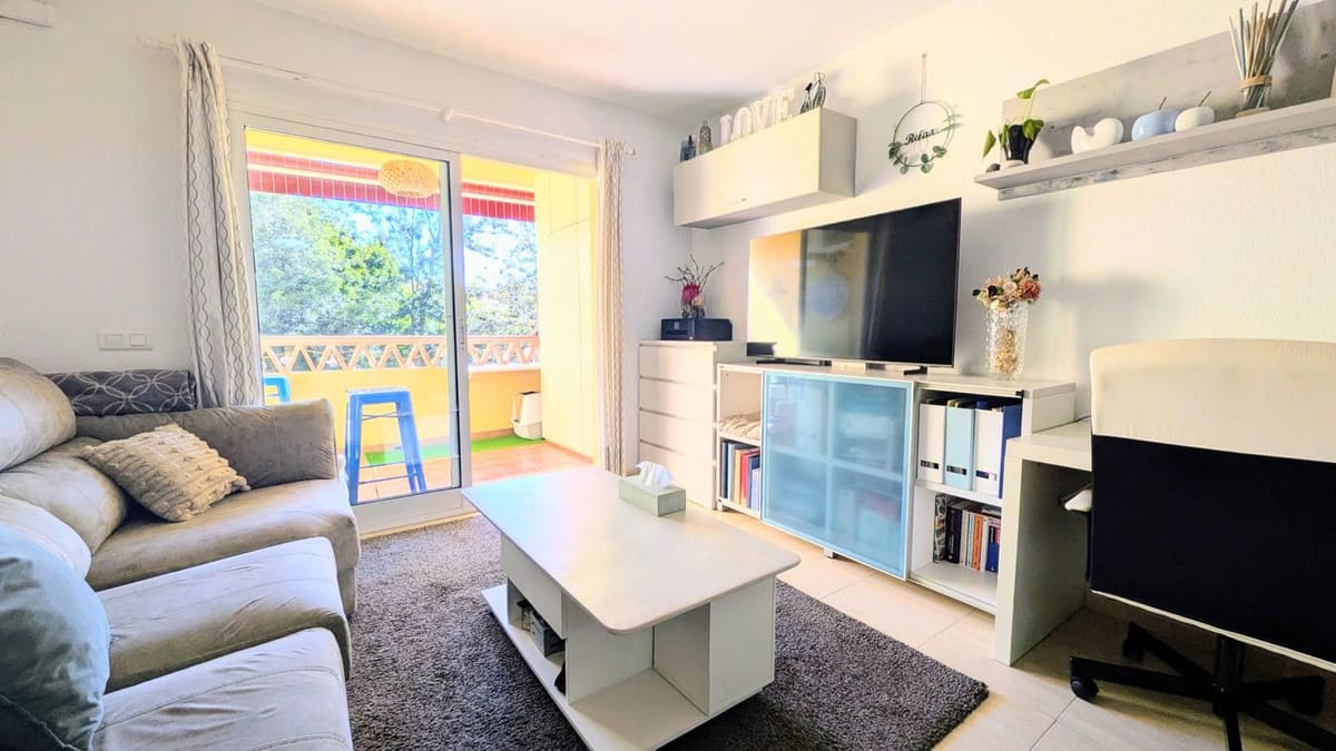 1-slaapkamerappartement in Fuengirola, Málaga in Fuengirola - foto 9