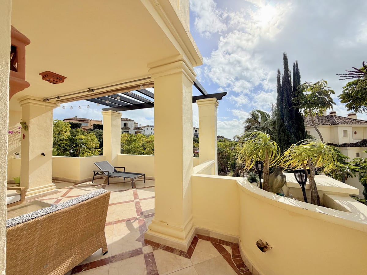 2 bedroom Apartment in Casares in Casares - foto 16