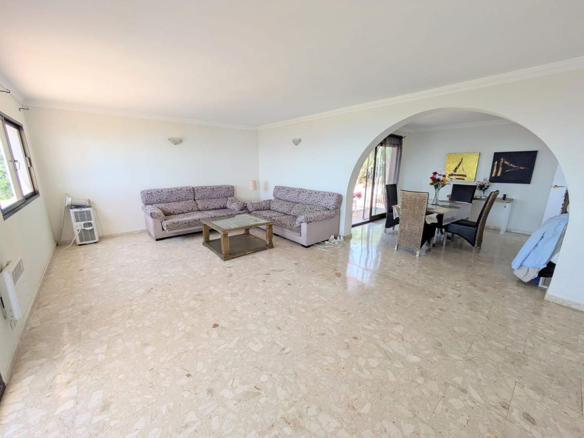 3 bedroom House in Benalmadena in Benalmadena - foto 5