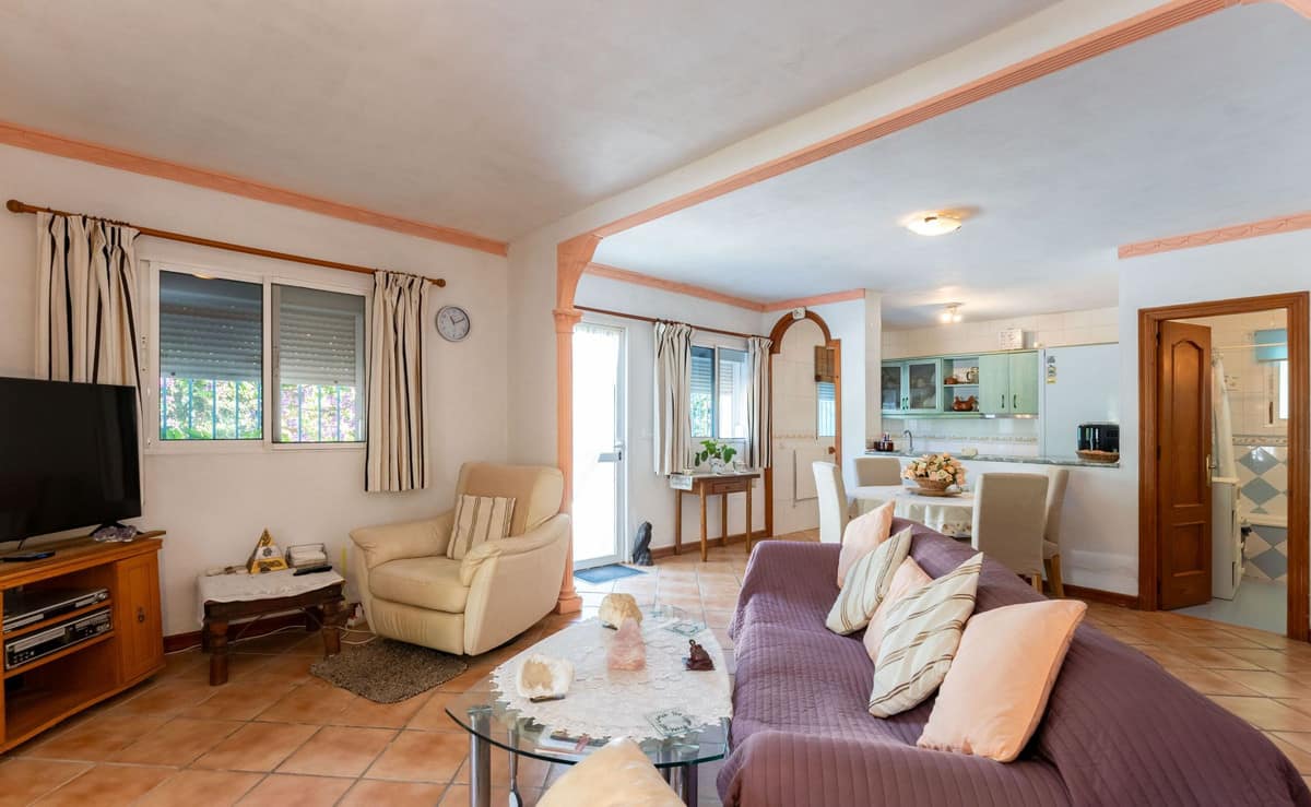 Villa met 3 slaapkamers in Coín in Coín - foto 3