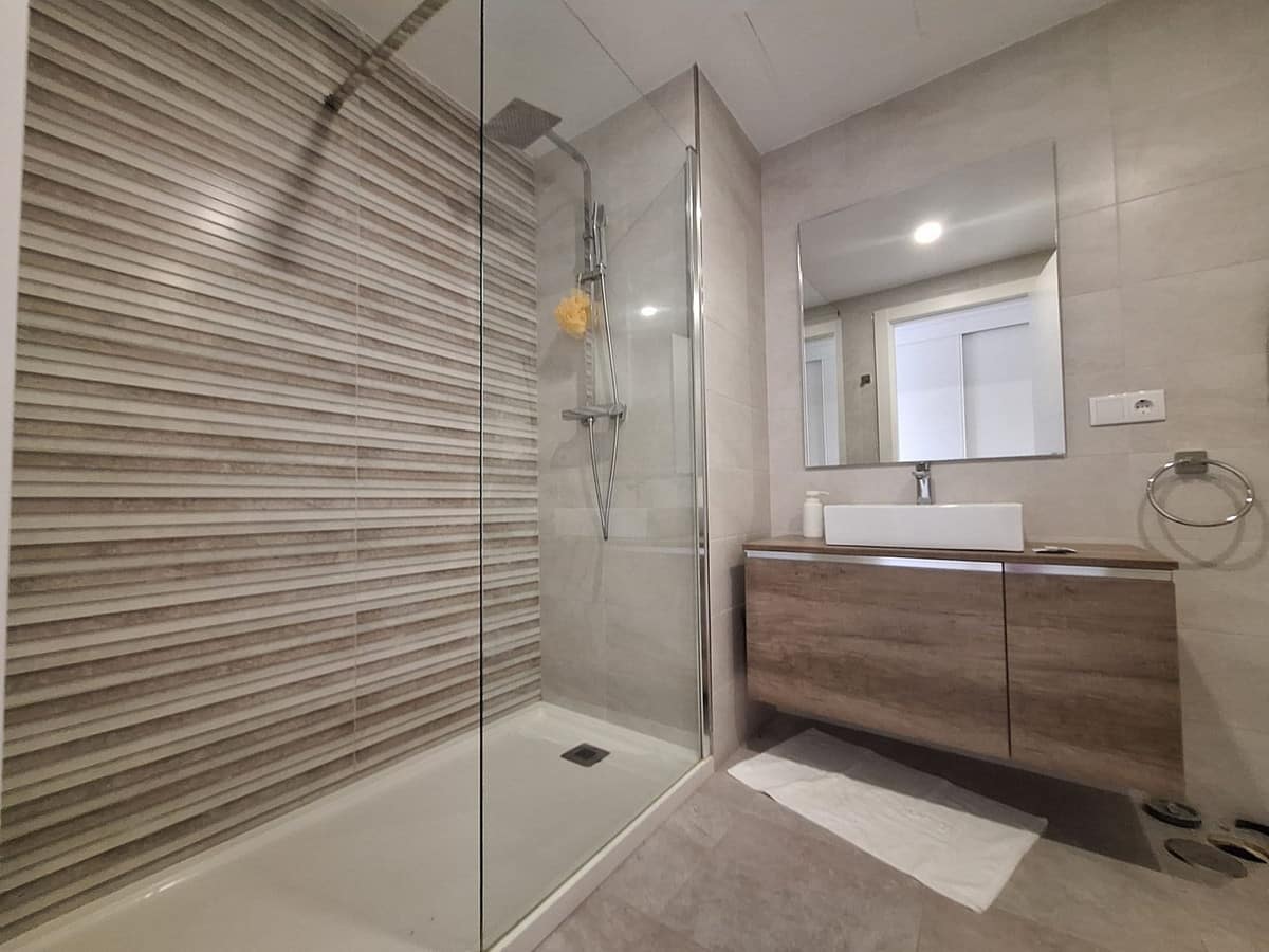 Appartement met 2 slaapkamers in Manilva in Manilva - foto 5