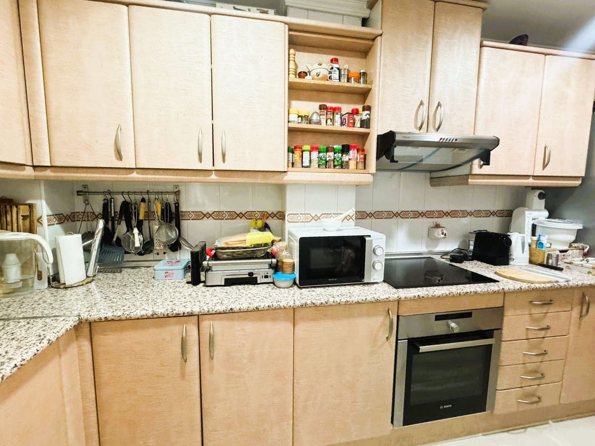 3-slaapkamerappartement in Las Lagunas in Las Lagunas - foto 7