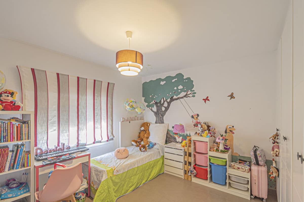 Vrijstaande villa met 5 slaapkamers in San Pedro de Alcántara in San Pedro de Alcántara - foto 19