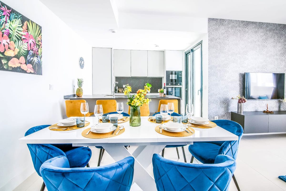 3-slaapkamerappartement in Fuengirola, Las Lomas 2, Reserva del Higuerón in Fuengirola - foto 6