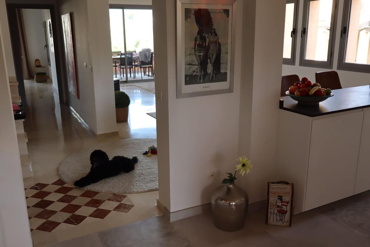 Penthouse met 3 slaapkamers te koop in Atalaya, Marbella in Atalaya - foto 16