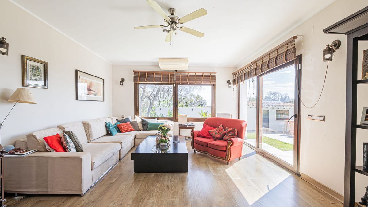 4-slaapkamer villa in Benalmádena Pueblo in Benalmadena Pueblo - foto 13