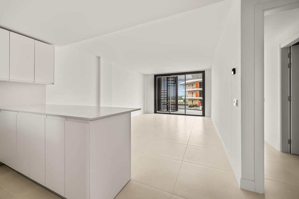 Penthouse met 3 slaapkamers in Fuengirola – Reserva del Higuerón in Fuengirola - foto 16