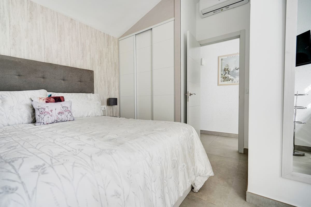 3-slaapkamer townhouse in Reserva de Marbella in Reserva de Marbella - foto 10