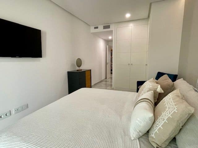 3 bedroom Apartment in Marbella in Marbella - foto 12