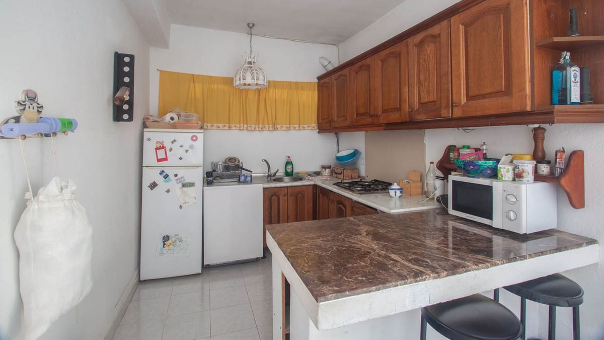 4-slaapkamerwoning te koop in Estepona in Estepona - foto 19