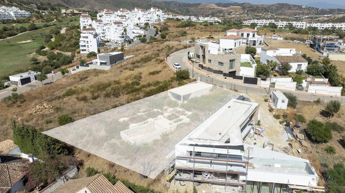 Kavel in Estepona in Estepona - foto 6