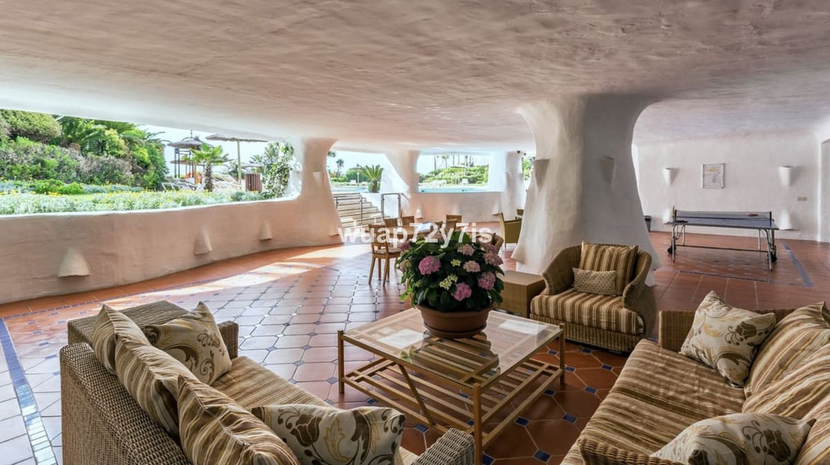 2-slaapkamer appartement in Puerto Banús in Puerto Banús - foto 17