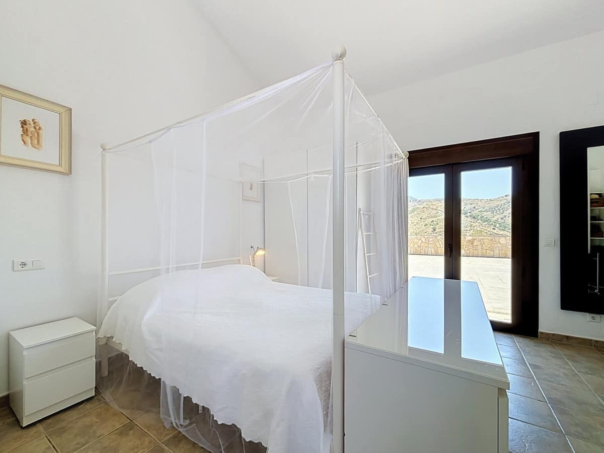 Villa met 3 slaapkamers in Canillas de Aceituno in Canillas de Aceituno - foto 15