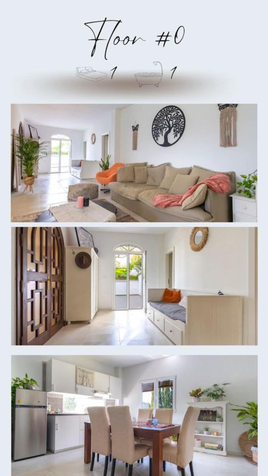 Finca met 3 slaapkamers in Coín in Coín - foto 19